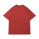 Men's Loose Leisure Cotton Short Sleeve